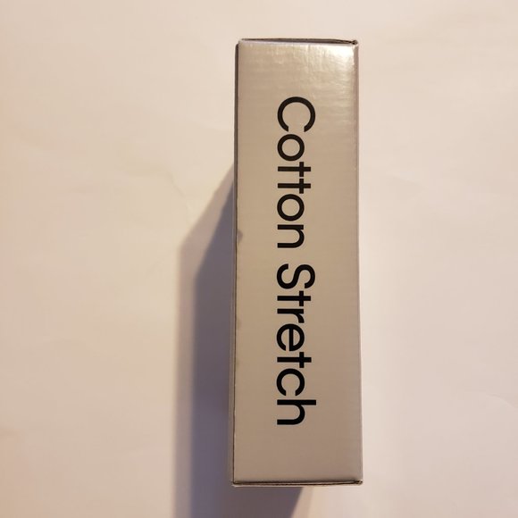 Calvin Klein Cotton Stretch 3 Pack Trunk - Picture 6 of 8